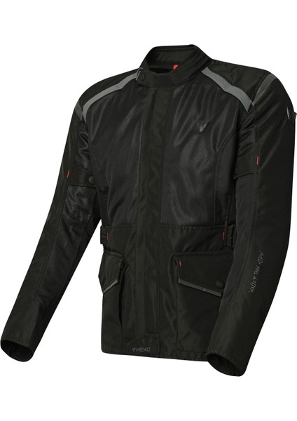Vexo Cayenne Mont Siyah 5xl Beden