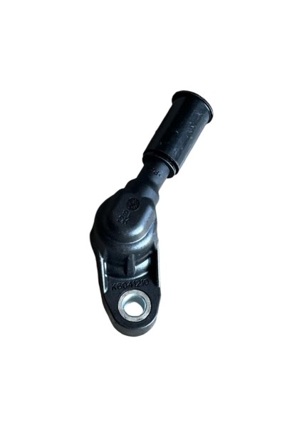 Tvs Jüpiter 125 Enjektör Bağlantı Rekoru .