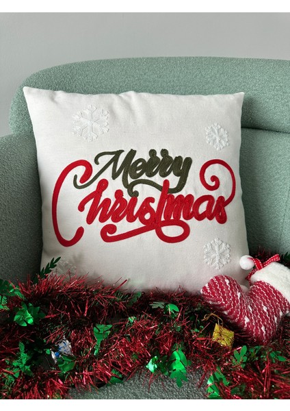 Yılbaşına Özel Tasarlanmış Punch Işlemeli Kırlentler fiyatları