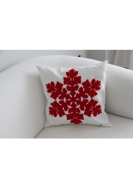 Yılbaşına Özel Tasarlanmış Punch Işlemeli Kırlentler indirimleri