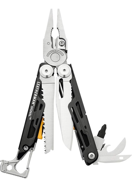 Signal Multitool - Metalik