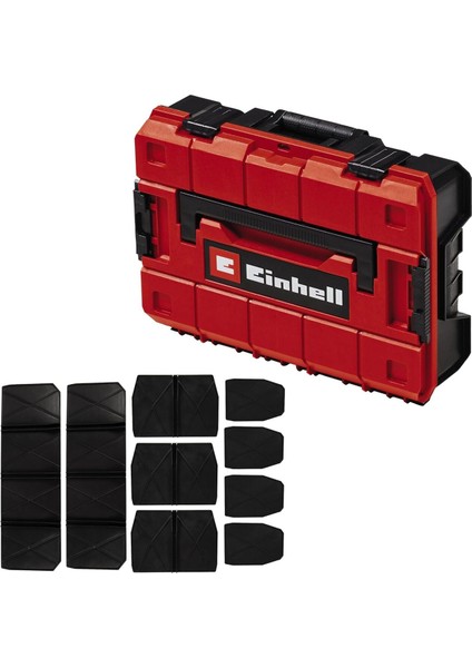 Einhell E-Case S-F Sistem Çantası