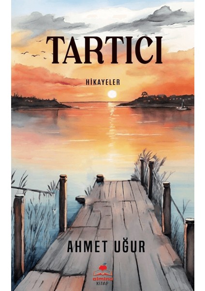 Tartıcı - Ahmet Uğur