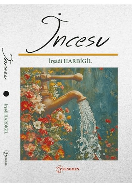 İncesu - İrşadi Harbigil