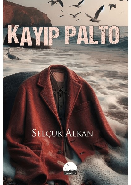 Kayıp Palto - Selçuk Alkan