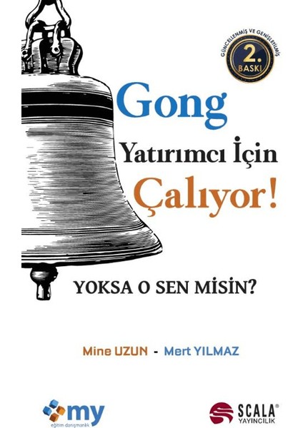 Gong Yatırımcı İçin Çalıyor! - Mine Uzun