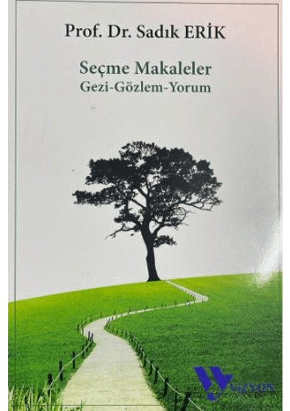 Seçme Makaleler