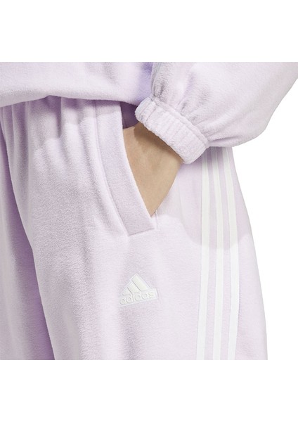Adidas W Fı Wtr Pt Kadın Mor Eşofman Altı IW5242 indirimleri