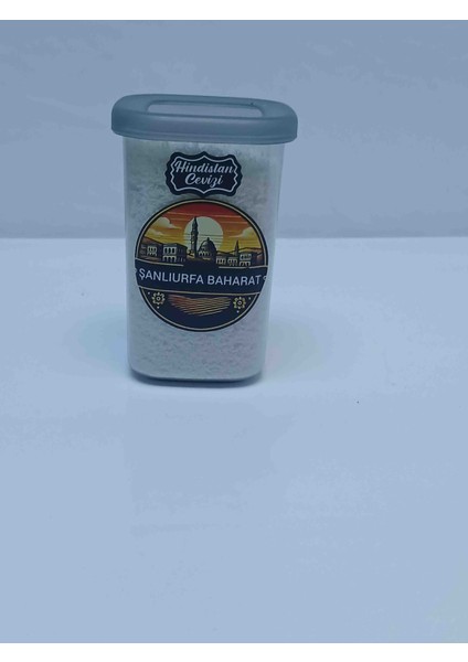 Hindistan Cevizi 100 gr