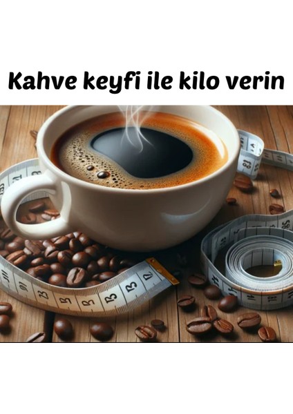Hindiba Kahvesi Form Detox Diyet Kahve 1 Aylık Kullanım 30 x 3 gr