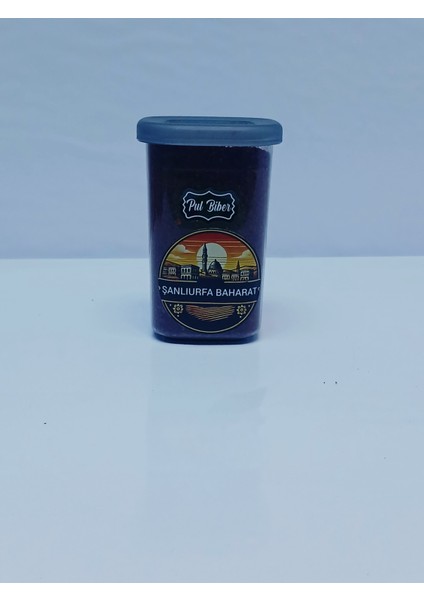 Pul Biber 150 gr