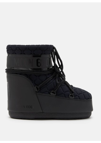 Icon Low Quilt