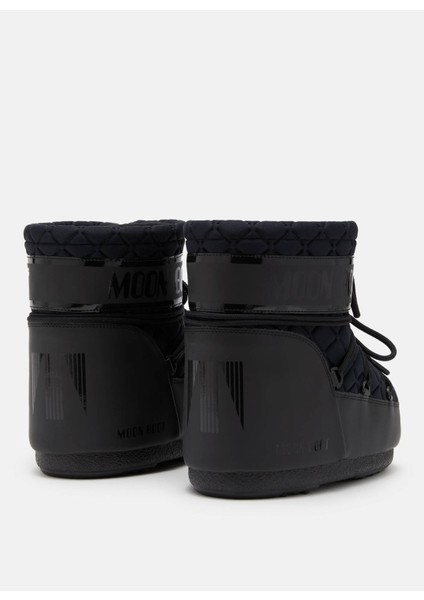 Icon Low Quilt