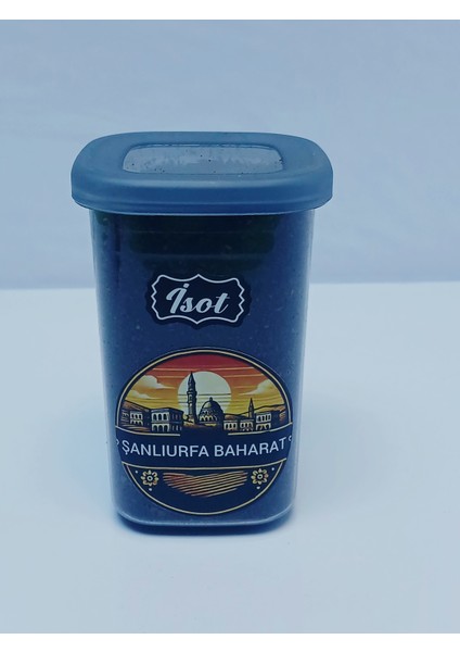 İsot 150 gr