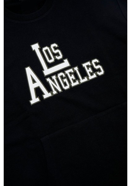 Los Angles T-Shirt modelleri