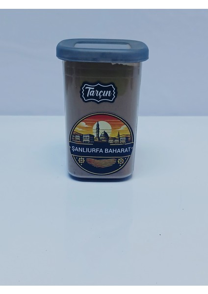 Şanlıurfa Baharat Tarçın Toz 100 gr