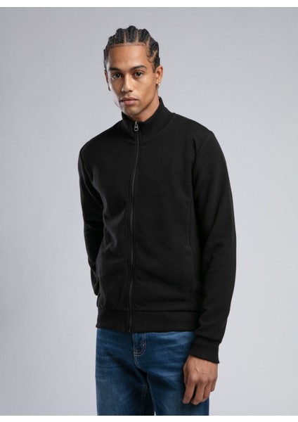 Siyah Erkek Sweatshırt 251 Lcm 241044 Dreon Siyah fiyatları