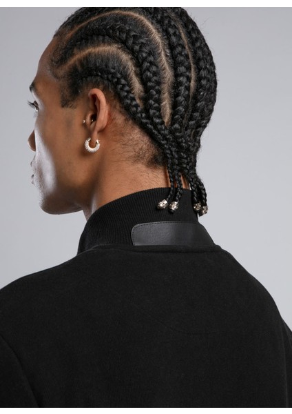 Siyah Erkek Sweatshırt 251 Lcm 241044 Dreon Siyah modelleri