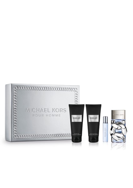 Michael Kors Parfüm Set