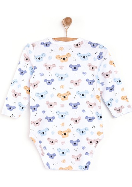 Erkek Uzun Kol Body Erkek Bebek fiyatları