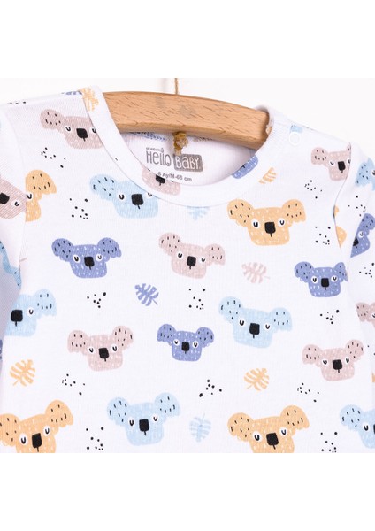 Erkek Uzun Kol Body Erkek Bebek modelleri