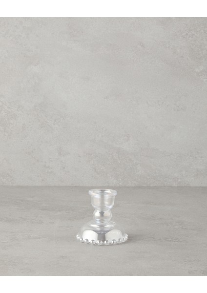 Larisa Şamdan 6,5 cm Iris Luster