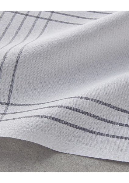 Culinary Pamuk Polyester Kurulama Bezi 30X50 cm Gri fiyatları