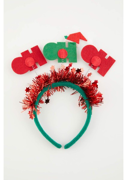 Kadın Yılbaşı Temalı Taç E3890AXNS modelleri