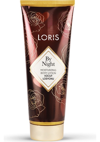 Scandal By Night Tüp Losyon 236 ml