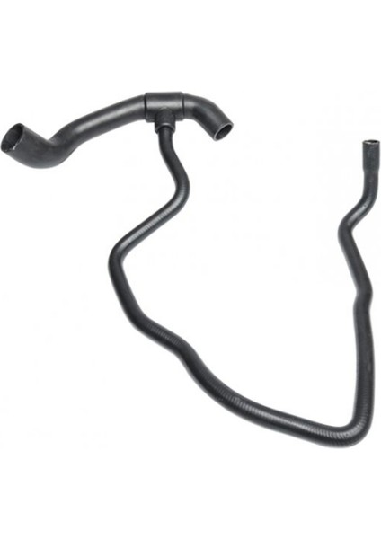 Radyatör Hortum Alt – 100160711 Wonder – Opel Corsa C Tigra B 1.2 1.4 00 ve Sonrası Uyumlu