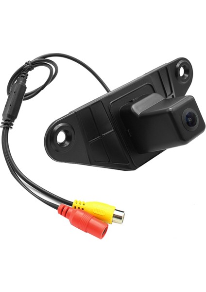 Araba Dikiz Ters Kamera Dinamik Park Kamerası Yörünge Park Hattı ile Toyota Land Cruiser Prado 2010-2014 Için (Yurt Dışından)
