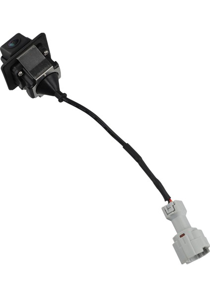 957603Z950 Yeni Arka Görüş Kamerası Geri Vites Kamerası Park Geri Vites Kamerası Hyundai I40 2011-2015 Için (Yurt Dışından) fiyatları