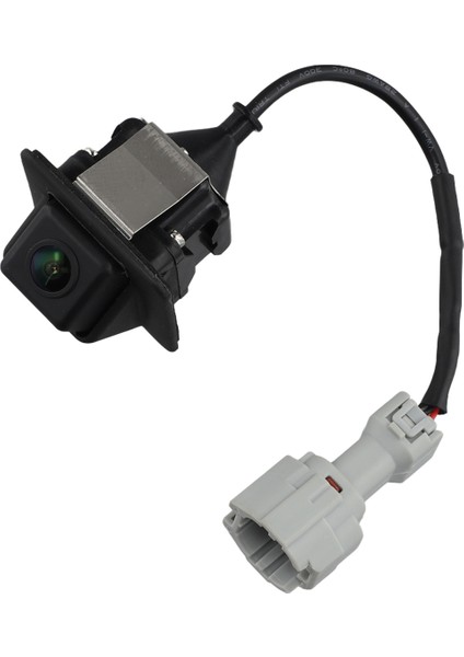 957603Z950 Yeni Arka Görüş Kamerası Geri Vites Kamerası Park Geri Vites Kamerası Hyundai I40 2011-2015 Için (Yurt Dışından) modelleri