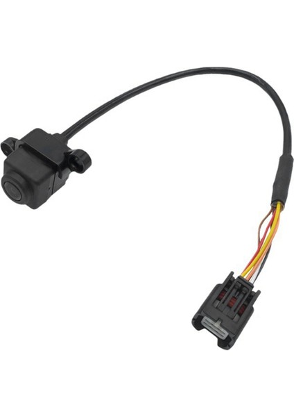 Bagaj/bagaj Kapağı/arka Görüş Kamerası Honda Crosstour 2013-2016 36580-TW1-H11 36580-TW1-H10 Için Uygundur (Yurt Dışından)