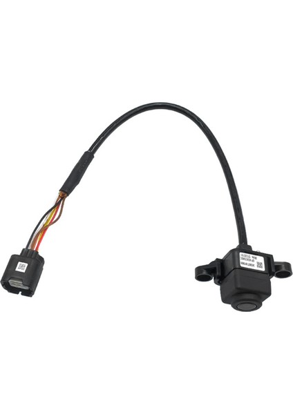 Bagaj/bagaj Kapağı/arka Görüş Kamerası Honda Crosstour 2013-2016 36580-TW1-H11 36580-TW1-H10 Için Uygundur (Yurt Dışından)