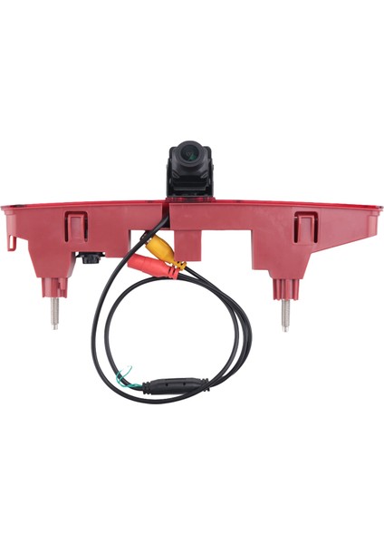 Araba Yüksek Fren Lambası Geri Vites Kamerası Citroen Berlingo Peugeot Partner Opel Vauxhall Toyota Proace Için Arka Görüş Kamerası (Yurt Dışından) fırsatları