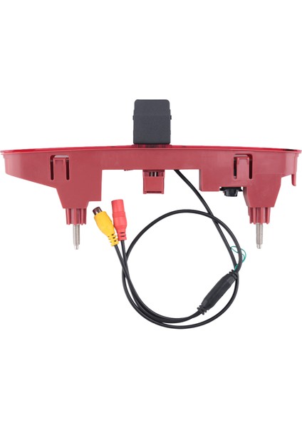 Araba Yüksek Fren Lambası Geri Vites Kamerası Citroen Berlingo Peugeot Partner Opel Vauxhall Toyota Proace Için Arka Görüş Kamerası (Yurt Dışından) indirimleri