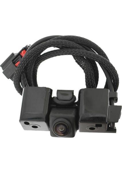 Gmc Chevrolet Silverado 23244435 84079952 Için Geri Görüş Kamerası Geri Vites Park Yardım Kamerası (Yurt Dışından)