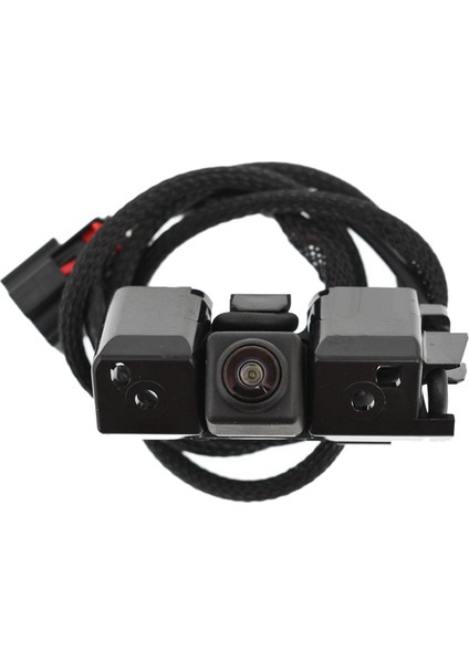 Araba Arka Görüş Geri Görüş Kamerası Yardımcısı 84062896 Chevy Silverado Gmc Sierra 1500 2500 3500 2016-2019 84079952 23244435 (Yurt Dışından) indirimleri