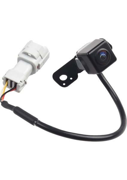 95760-A2100 Yeni Arka Görüş Kamerası Geri Vites Kamerası Park Geri Vites Kamerası Hyundai Santa Fe 2013-16 Kıa Ceed 12-16 (Yurt Dışından) modelleri
