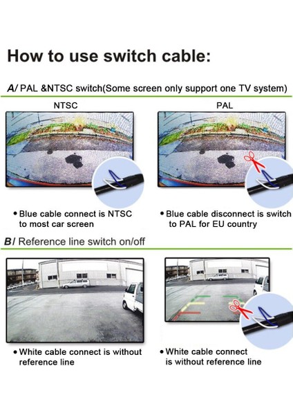Hd Ccd Araba Ön Görünüm Park Gece Görüş Pozitif Logo Kamera -Audi A4 A4L B9 8W 2019 2020 (Yurt Dışından) fiyatları