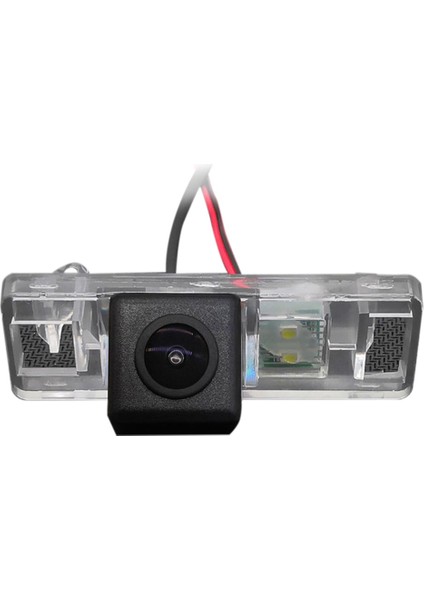 Araba Arka Görüş Kamerası Citroen C2 C3 C4 C5 C6 C8 Ds3 Ds4 Ds5/peugeot 106 208 307 308 3008CC Için Geri Vites Kamerası (Yurt Dışından)
