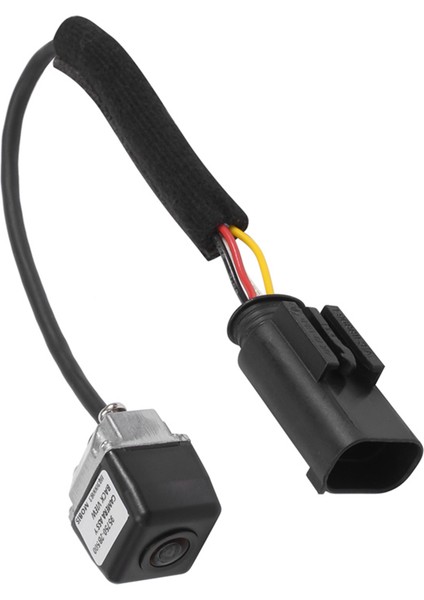 Araba Ters Dikiz Kamera 95750-2B500 Hyundai Santa Fe 2009-2012 Yedekleme Park Yardımı Kamera 95750 2B501 2B502 (Yurt Dışından) fiyatları