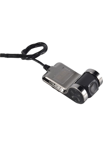 Dash Cam Adas Araba Dvr Adas Dashcam Dvr'ler Video Hd 720P USB Otomatik Kaydedici Android Multimedya Oynatıcı DVD (Yurt Dışından)