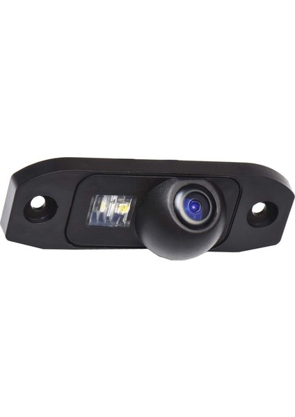 Araba Ön Görüş Kamerası, Volvo S80 S60 S60L XC60 XC90 V70 XC70 1999-2009 Full Hd Ccd Park Kamerası Logo Mark Kamera (Yurt Dışından)