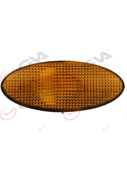 Çamurluk Sinyali Vectra B 11/95-04/02 Sari 13
