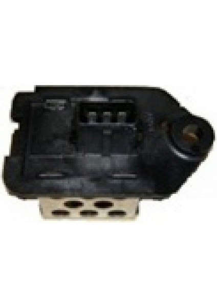 Fan Rezistansi Siyah PARTNER-607-406-807-206 T3E -307-206-JUMPY-C3-XSARA-C8-C5 13