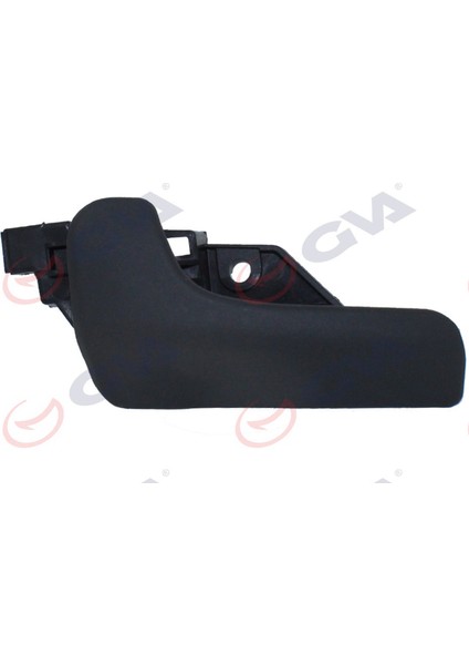 Iç Açma Kolu Ön Sol Gri Desenli Boxer-Jumper-Ducato 07- 13