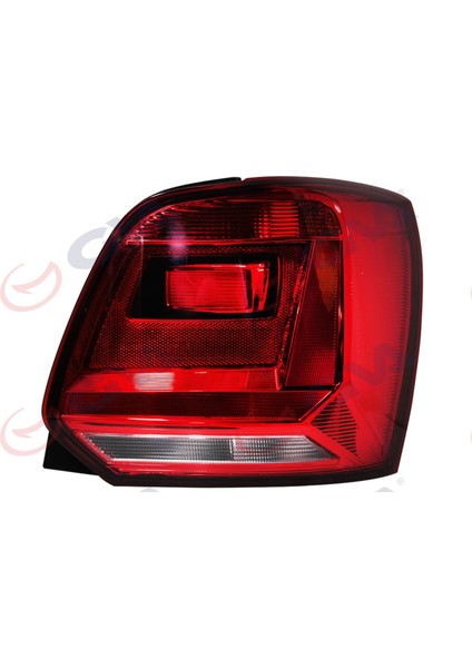 Stop Lambasi Sağ Vw Polo 2015 13