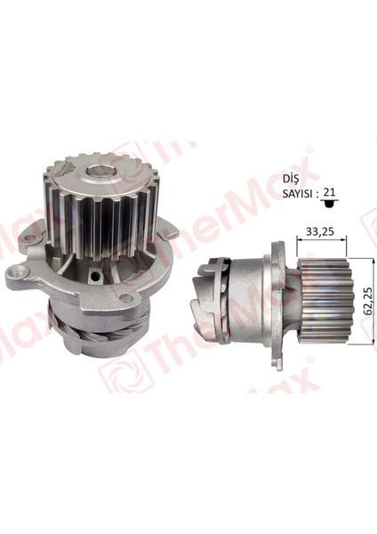 Devirdaim Lada Vega 110 1.5 16V T 13